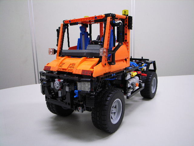 LEGO (R) إ˥⥰ U400 ΩĽݡ ʤ5